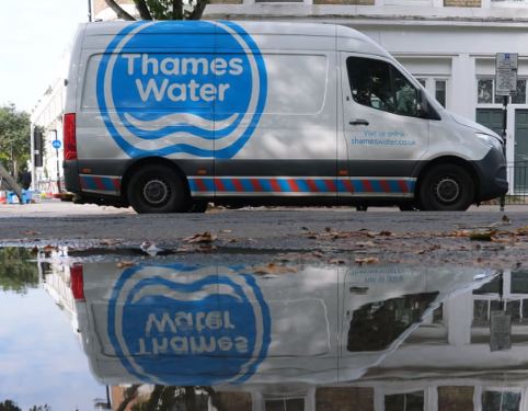 Thames Water Nationalisation Pushes Closer After Rescue Objected