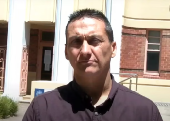 Breakthrough in Hunt for Sovereign Citizen Accomplices