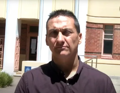 Breakthrough in Hunt for Sovereign Citizen Accomplices