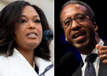Battle for Washington: Mayoral Race Braces for Trump