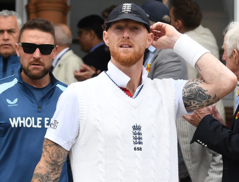 Captain in the Spotlight: The Future of England Cricket