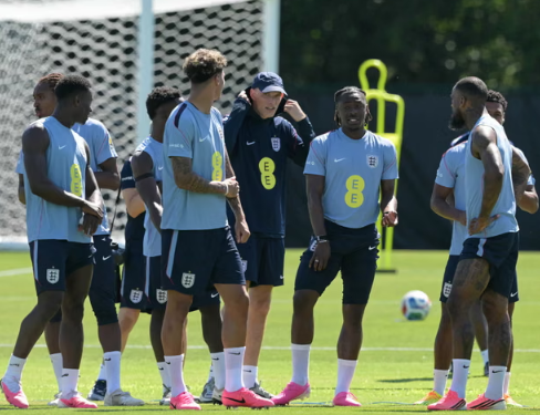 Tuchel’s England Mission Goes Beyond Football Success