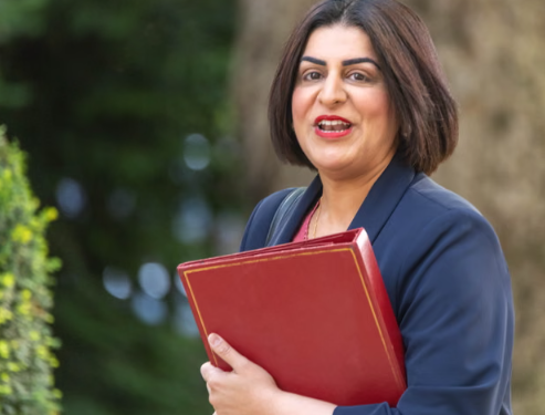 Landmark Asylum Bill Set to Spark Intense Westminster Battle Next Week