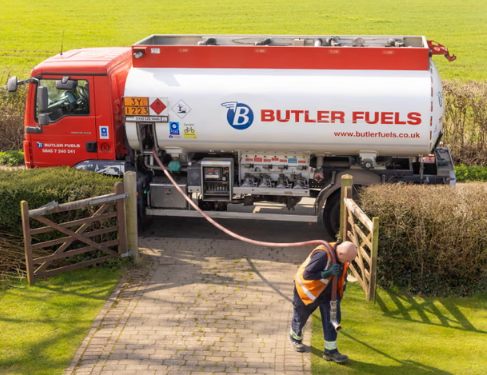 Rural Communities Face Severe Threat of Diesel Shortages