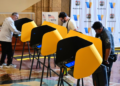 US Democratic Crisis Deepens as Trump Limits Mail Voting