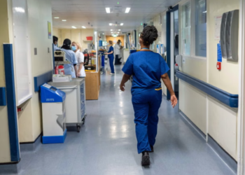 Nursing Workforce Crisis Leaves Disabled Patients at Risk