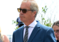 Farage's Equal Pay Plan Sparks Furious UK Union Backlash