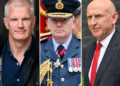 Starmer Faces Fierce Backlash From Senior Defence Figures