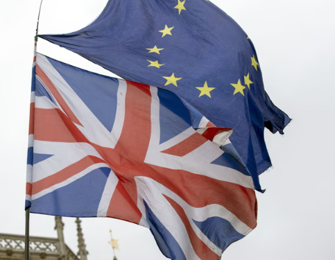 Lib Dems Demand Bold EU Reset to Salvage British Economy