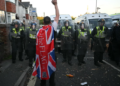 Minister Criticises Police Guidance Amid Southampton Protests