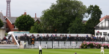 Blackpool Cricket Stands Firm Amid County Struggles