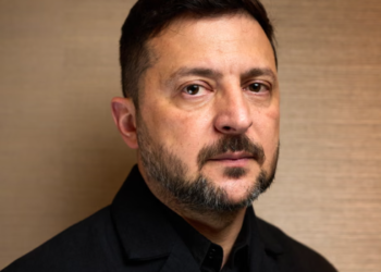 Ukraine Turning the Tide: Zelenskyy Reclaims the Initiative Against Isolated Russia