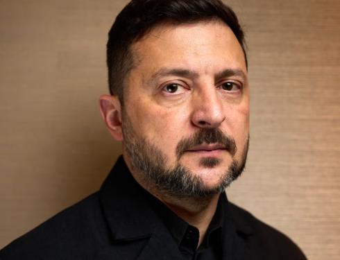 Ukraine Turning the Tide: Zelenskyy Reclaims the Initiative Against Isolated Russia