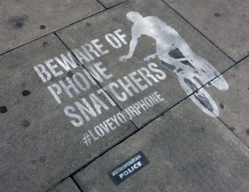 Stolen Mobiles Could Soon Become Useless Bricks