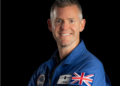 British Paralympian Set to Make History in Earth Orbit