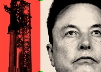 SpaceX stock market Elon Musk gamble IPO speculation
