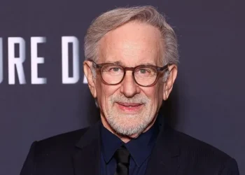 Spielberg aliens discovery