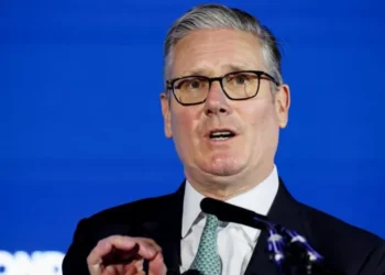 Starmer social media child restrictions