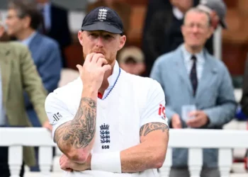 Stokes Atkinson nightclub investigation England cricket