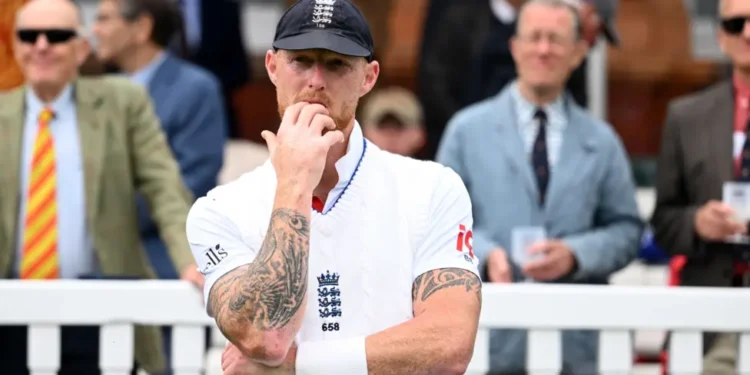 Stokes Atkinson nightclub investigation England cricket