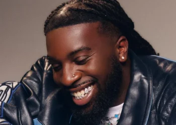 Stormzy tribute Grammy winner killed