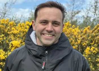 Switzerland lake swim challenge