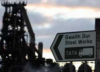 Tata Steel furnace delay