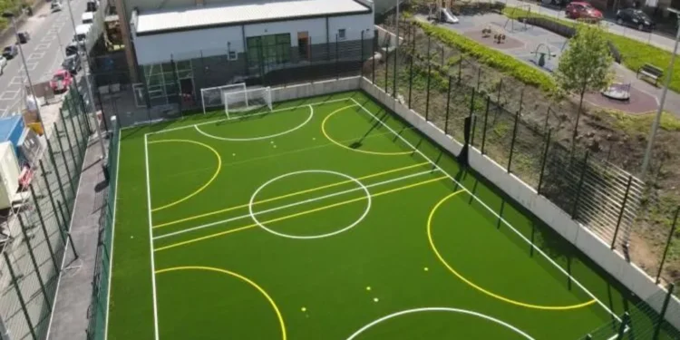 Torridge development projects