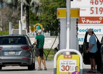 Trump inflation US prices rise fastest rate