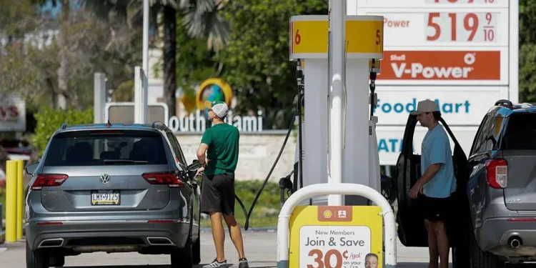 Trump inflation US prices rise fastest rate