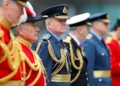 UK dangerous period military chief