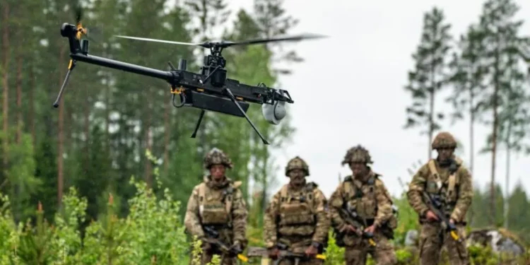 UK defence delays credibility