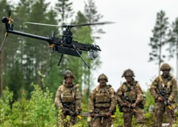 UK defence plan delays