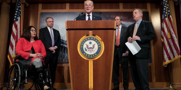 US House Iran war powers resolution