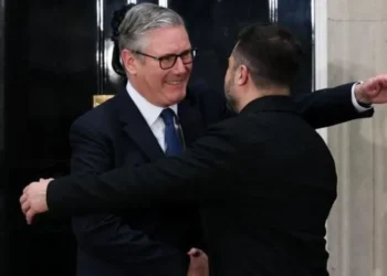 Ukraine peace talk conditions