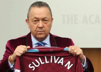 West Ham Sullivan serious allegations regulator