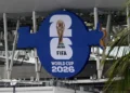 World Cup ticket prices