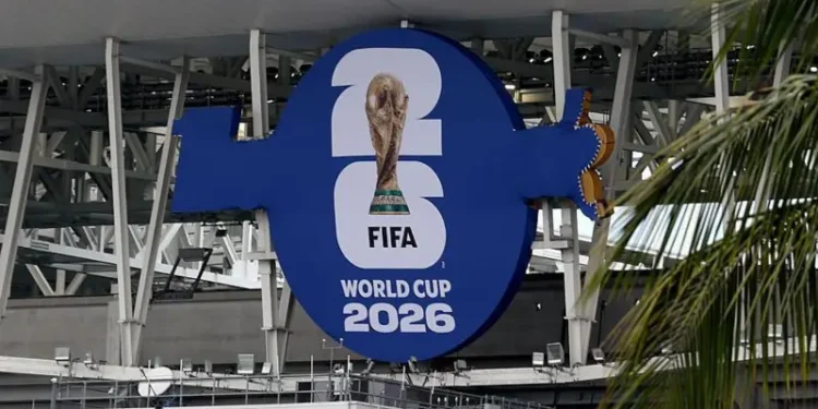 World Cup ticket prices
