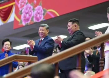 Xi Jinping Kim Jong Un closer ties meeting