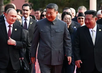 Xi Jinping North Korea strategy
