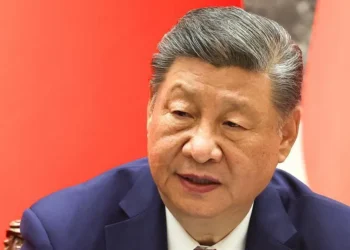 Xi Jinping North Korea visit