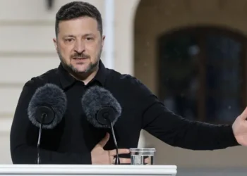 Zelensky Putin talks