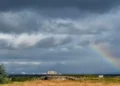UK temperatures drop after heatwave