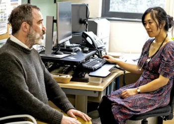 advanced radiotherapy prostate cancer five sessions
