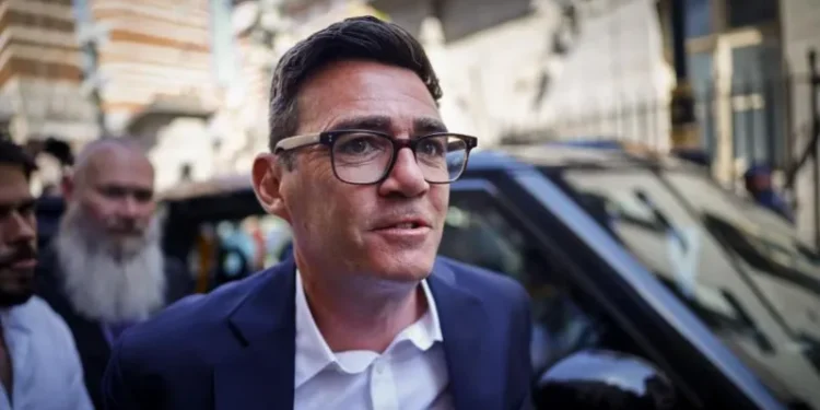 Andy Burnham vision prime minister