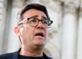 Andy Burnham prime minister