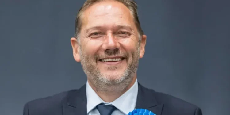 Scottish Conservatives by-election victory
