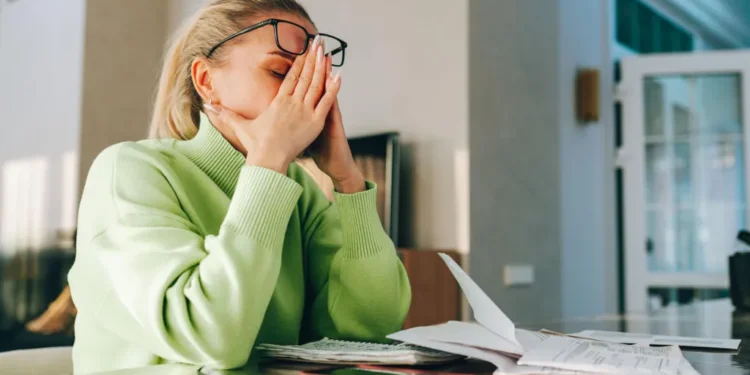 bill debt help available UK