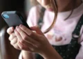 children screen time guidance