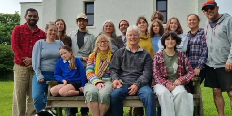co-housing loneliness